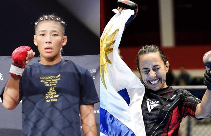 【PANCRASE】沙弥子が2年半ぶり復帰戦でIMMAF優勝オソリオと国際戦、笹晋久が3年ぶりPANCRASE参戦でバンタム級3位の荒田大輝と対戦＝10月4日（日）ニューピア