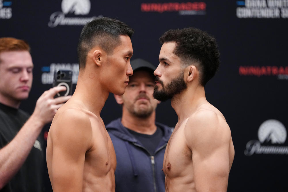 【DWCS】再挑戦のクォン・ウォンイルがダウンを奪うもゴメスが逆襲判定勝ち、しかし契約ならず。ペスリーは衝撃ヒジKO！ 無敗更新のモレノが激闘制して結婚式へ、コザークが7勝無敗KO、フライ級のナティヴィダッドが10勝無敗TKOでサイン＝『Dana White's Contender Series 2026: Season10 Week 5』速報中