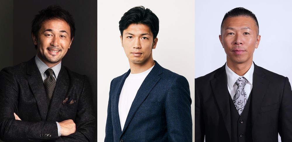 【ボクシング】井上拓真vs.那須川天心2が行われる四大世界戦の解説に山中慎介、村田諒太、内山高志