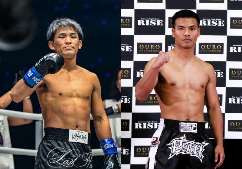 【ONE】与座優貴が「ペットパノムルンが2027年ONE参戦」の報に「私の現在の目標は、今後2年以内にONE、GLORY、K-1の各タイトルを獲得することです」