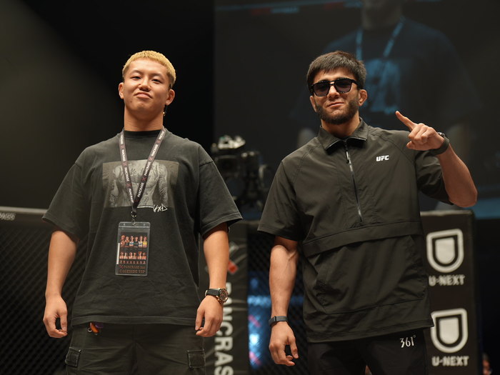 【PANCRASE】12月20日(日)『PANCRASE 369』立川で栁川唯人vs.オタベク・ラジャボフのフェザー級王座統一戦! 11月8日(日)『PANCRASE 368』ニューピアホールでガブリエル・レーベンvs.平田旭など6カード発表も