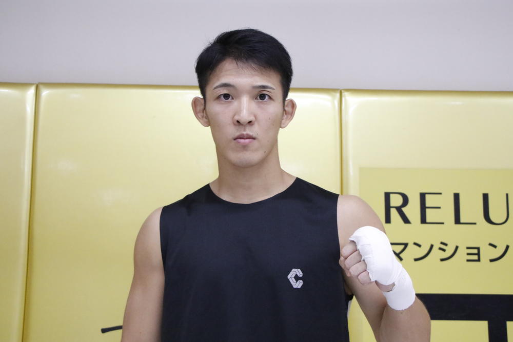 【ONE】野杁正明、王者スーパーボンの「五分五分」予想に「やってみれば分かる」前回以上の衝撃KOがテーマ「思う存分、痛めつけようかなと思っています」