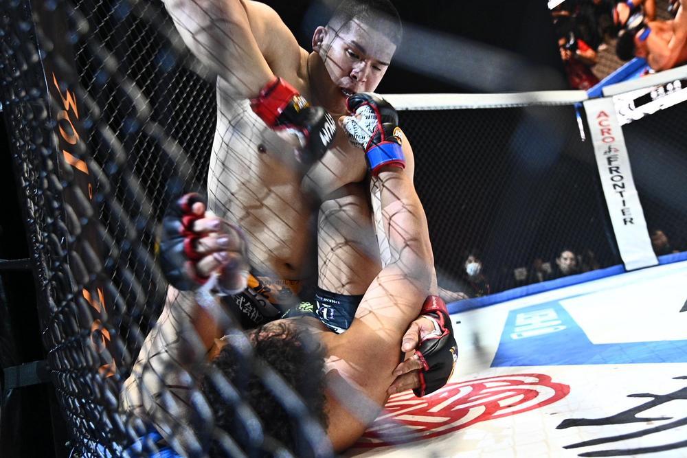 【RIZIN】ンジャイが血液検査でドクターストップ、代わりに赤沢幸典が緊急参戦。メインは地元・堀江圭功vs.宇佐美正パトリック、セミはコレスニックvs.松嶋こよみ、第8試合にライアン・カファロ抜擢で安井飛馬と対戦＝10月3日（土）長崎