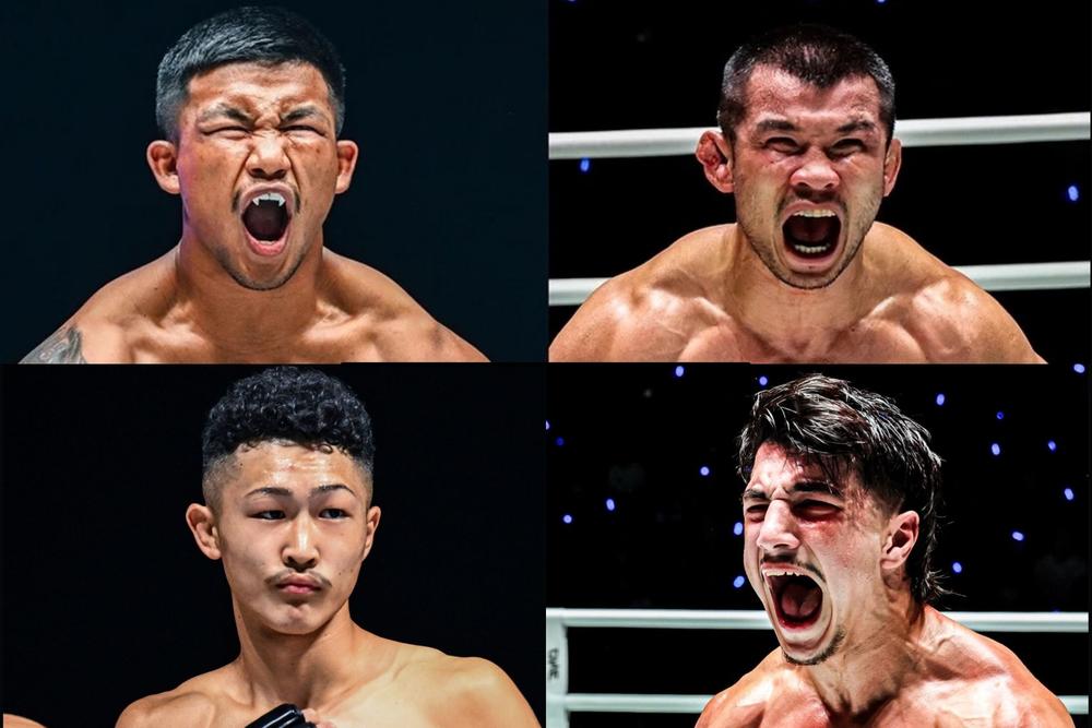 【ONE】ロッタンvs.吉成士門が準決勝で実現の可能性も「ONEフライ級ムエタイグランプリ」トーナメント組み合わせ発表