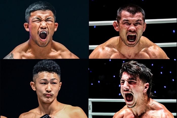 【ONE】ロッタンvs.吉成士門が準決勝で実現の可能性も「ONEフライ級ムエタイグランプリ」トーナメント組み合わせ発表