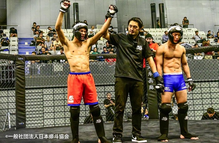 【修斗】『全日本アマチュア修斗選手権』『全日本キッズ／ジュニア修斗選手権』を株式会社セカンドキャリアが冠スポンサーとしてサポート。SBIホールディングス株式会社がトップパートナーに＝10月11日（日）小田原アリーナ