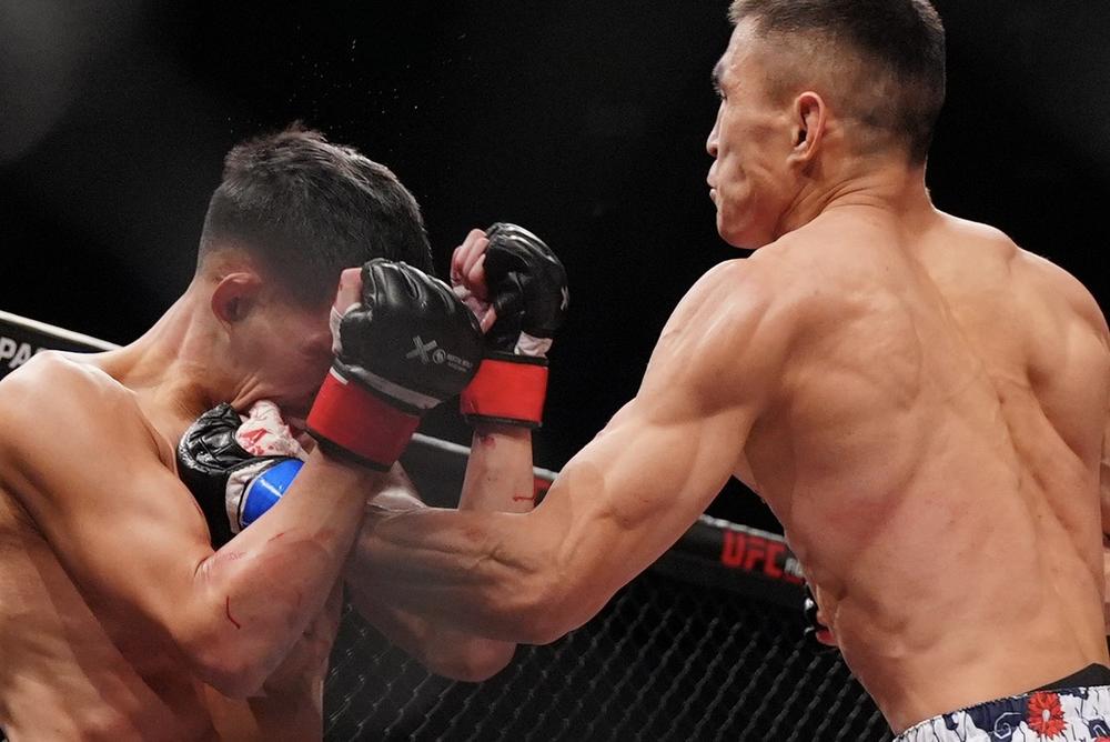 【PANCRASE】元ONEサットが葛西を初回KO、氏原がパーラに一本勝ち、ジャブ効かせた荒田が笹に勝利、復帰の沙弥子が接戦制す、時田一生がTKO勝ち「王者の兄をボコボコにできるところまで」、沢木が名田とのタフファイト勝利、ネオブラ決勝は眞弓田、山野邊、笹生が優勝! 檀原が齊藤に競り勝つ
