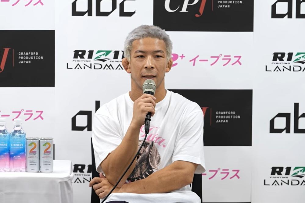 【RIZIN】松嶋こよみ「サッカーボールキック入ったんですかね? 別にもらった感じはないし、全体的にダメージが全然ない」「自分が動かなかった部分がいけなかった」再戦は「誰が見たいんや」