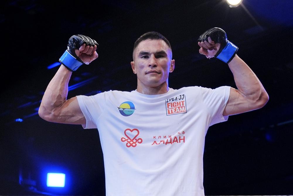 【PANCRASE】ベストバウトは沢木純也vs.名田英平、ベストフィニッシュは葛西和希を初回TKOのナチン・サットとパーラを腕十字に極めた氏原魁星。最新ランキングも発表
