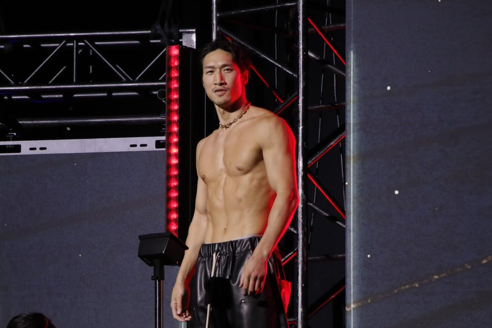【ONE】安保瑠輝也のハイドレーションテスト不合格について野杁正明が見解「知識のなさだったりとか、意識の違いが招いた結果」チャトリCEOは「95％の選手は問題なくパスしている」