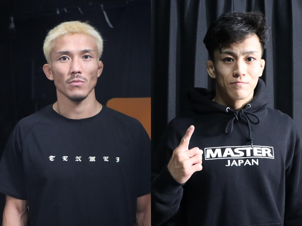 【Lemino修斗】“生き残る”サバイバートーナメント決勝の齋藤奨司「どんな展開にもなっても」×野瀬翔平「勝たないと道はない」