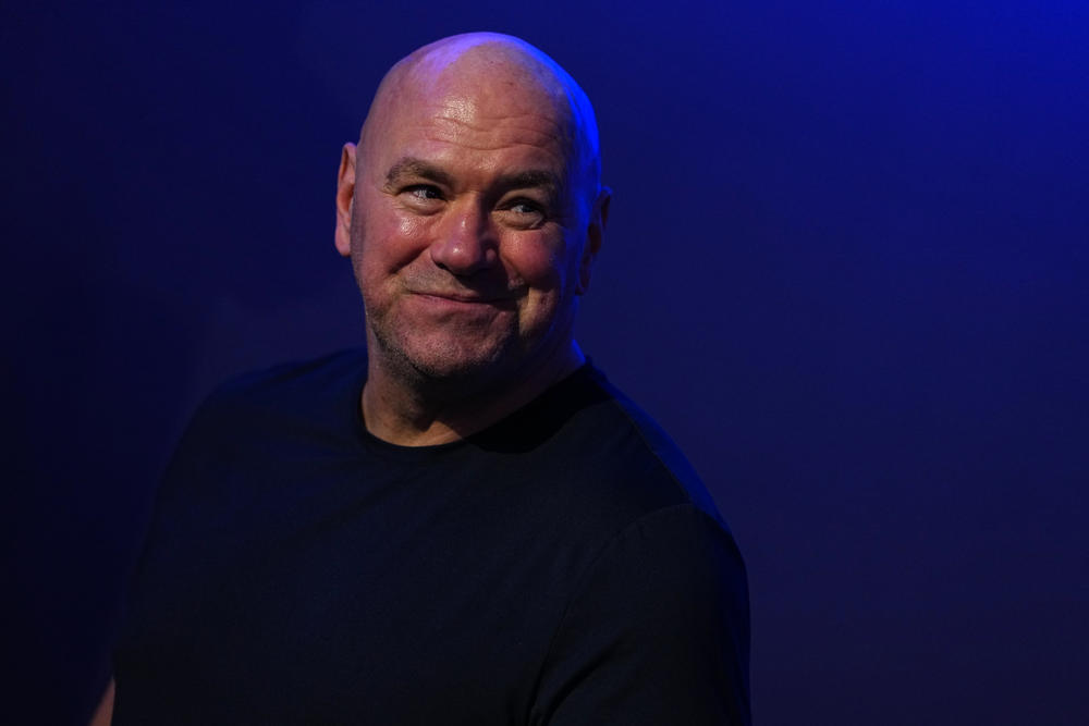 【UFC】ダナ・ホワイト代表「ヴォルカノフスキーが成し遂げてきたことを思えばノーと言うようなことはほとんどない」、契約更新しなかったUFC7勝無敗ファリド・バシャラートについてもあらためて語る