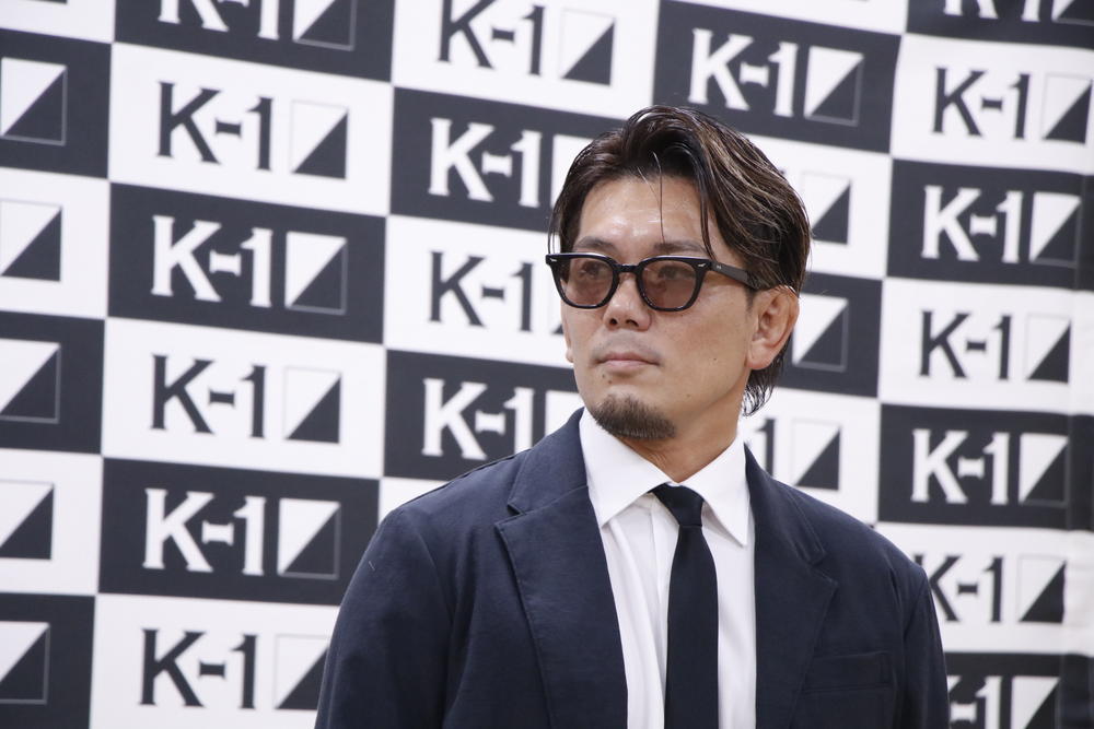 【K-1】皇治、12月29日のK-1と31日のRIZINの両大会に出ようとしたが「お前は天心と違う」と却下されたと明かす