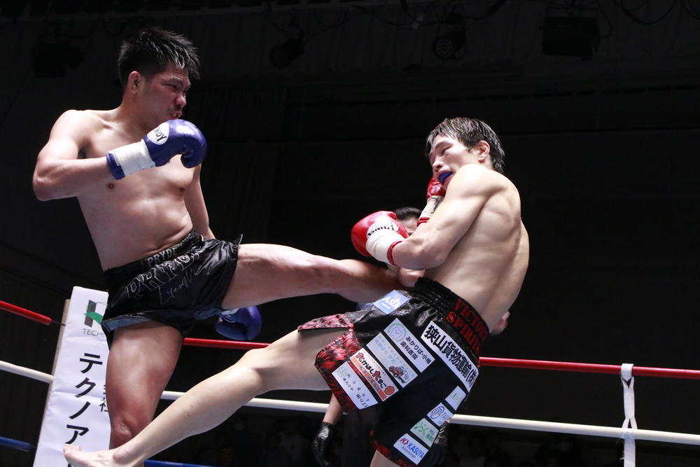 【ジャパンキック】“職業・激闘”睦雅がペッダムと1年ぶりリベンジマッチ、瀧澤博人は前ラジャ王者と激突、馬渡亮太はオムノーイランカーと