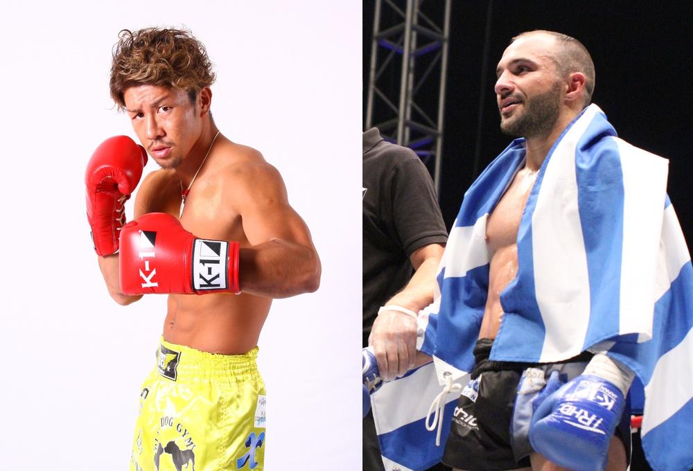 GRACHAN40×BFC Vol.3 - ゴング格闘技