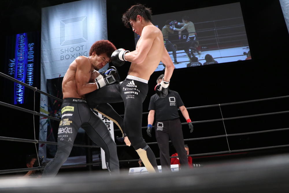 シュートボクシング「GROUND ZERO TOKYO 2019」 - ゴング格闘技