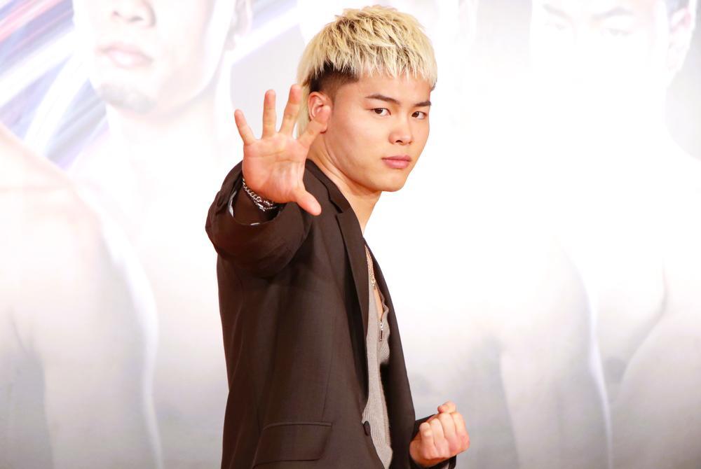 PRIME VIDEO BOXING 10 - ゴング格闘技
