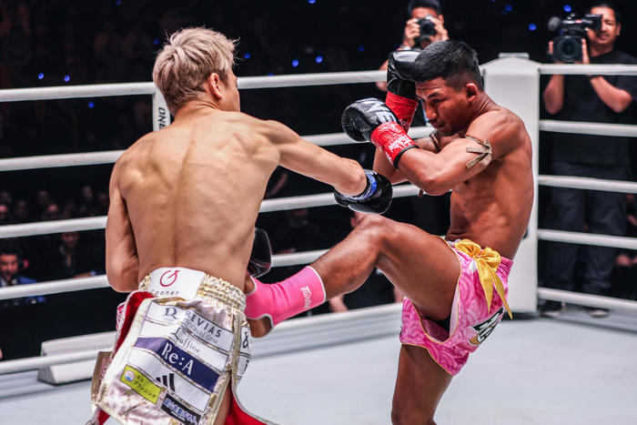 【早い者勝ち】ONE172 武尊 ロッタン サイン入りポストカード ONE 172 武尊 ロッタン サイン入りポスター 2025年3月23日