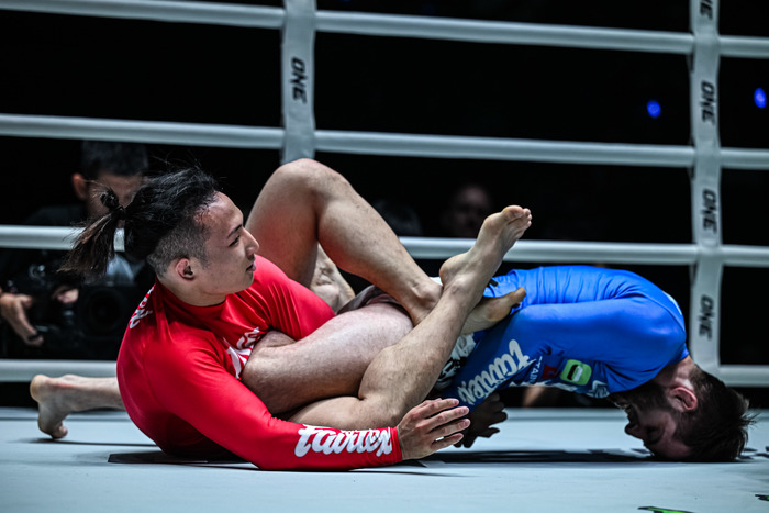 須藤元気　グラップリング　格闘技 04301027_6630490c35ace.jpg