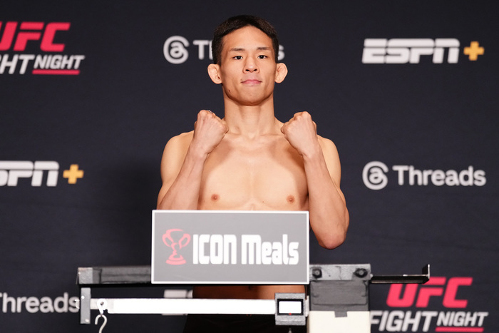 UFC オクタゴンキャンパス 格闘技 The Official Home of Ultimate Fighting Championship | UFC.com