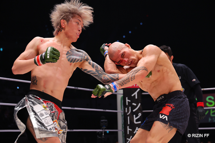 伊藤裕樹 ベロアセットアップ RIZIN 伊藤裕樹 ベロアセットアップ RIZIN - メルカリ